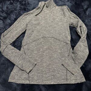 Lululemon Size 6 pullover